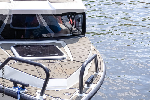 sea or river vessel, motor ship, boat, yacht 