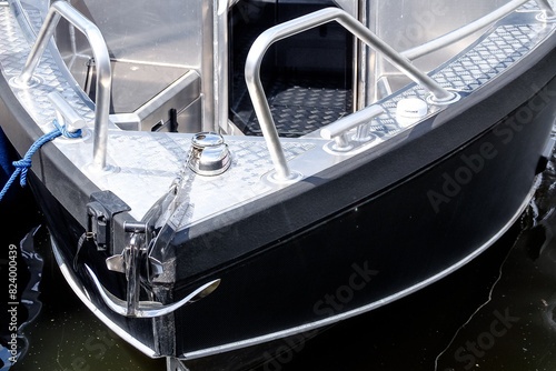 sea or river vessel, motor ship, boat, yacht 