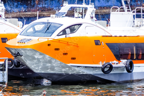 sea or river vessel, motor ship, boat, yacht 