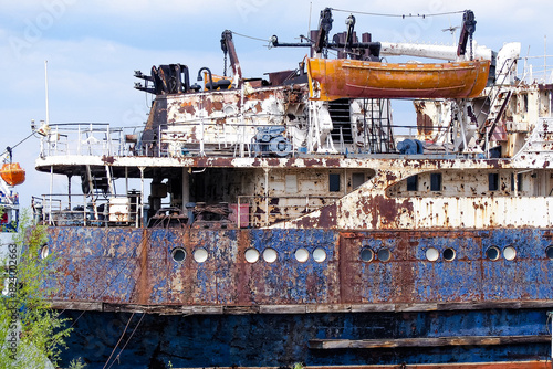 sea or river vessel, motor ship, boat, yacht 