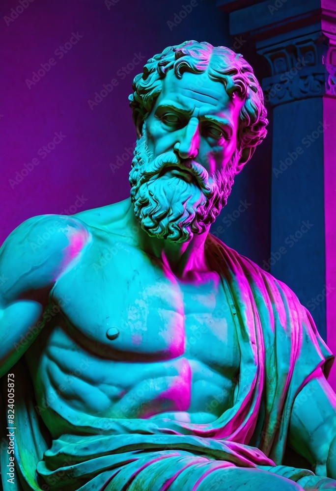 roman emperor statue and Monuments of Greece roman emperor statue and Monuments of Greece