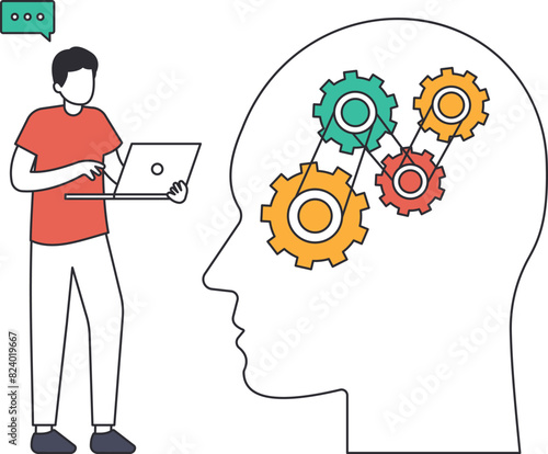 Adaptive Strategies and change ideas, Uncertainty to survive and success, Resilience or flexibility concept,
