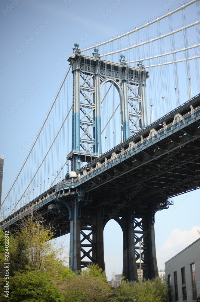 Obraz premium New York Scenes