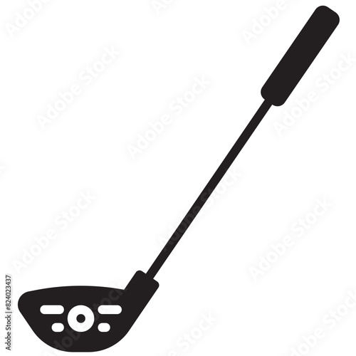 Golf club