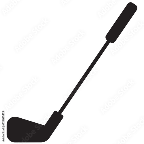 Golf club