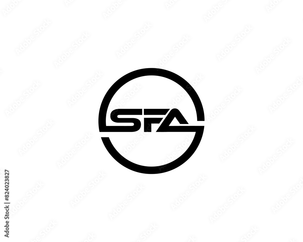 sfa logo