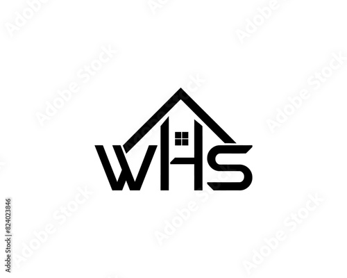 whs home logo