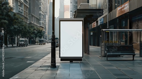 Wallpaper Mural City mockup design Torontodigital.ca