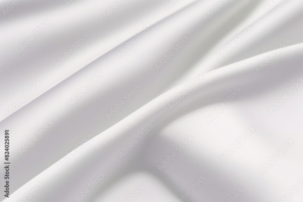 Obraz premium 白とグレーの線パターンまたはテクスチャを使用したエレガントな背景デザイン。ビジネスバナー、ポスター、背景、伝票、招待用の豪華な水平の白い背景。ベクトル図