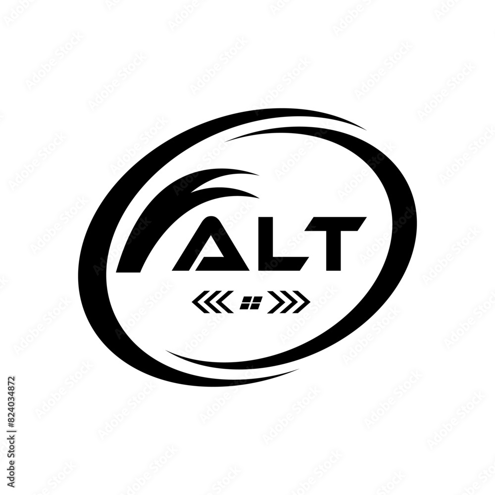 ALT letter logo Design. ALT Simple and modern monogram logo. ALT Abstract Alphabet vector Design. ALT letter logo Design. ALT Simple and modern monogram logo. ALT Abstract Alphabet vector Design.
