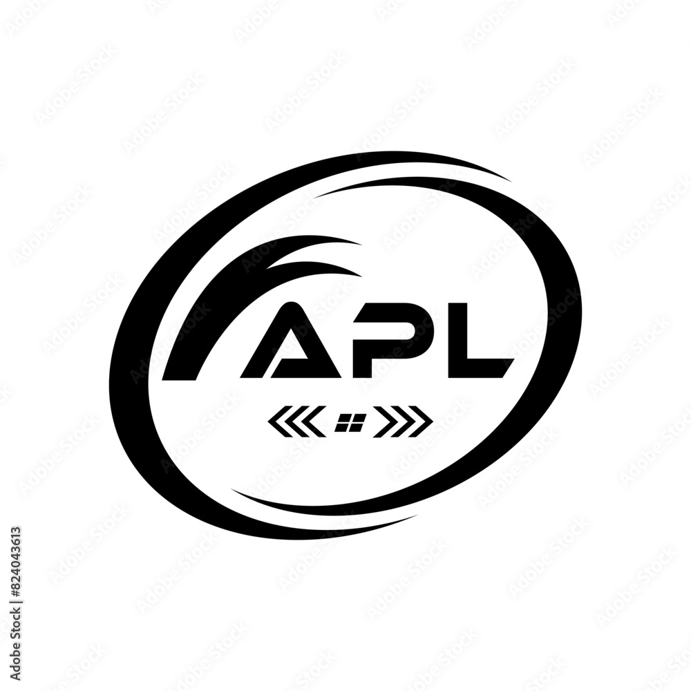 APL letter logo Design. APL Simple and modern monogram logo. APL Abstract Alphabet vector Design. APL letter logo Design. APL Simple and modern monogram logo. APL Abstract Alphabet vector Design.