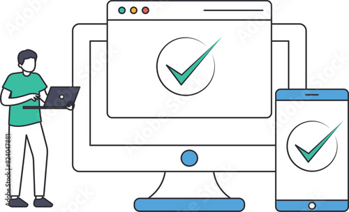 Cross browser compatibility
