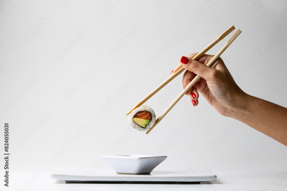 Sushi Sushi