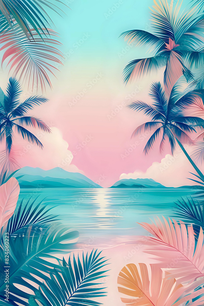 beach background beach background