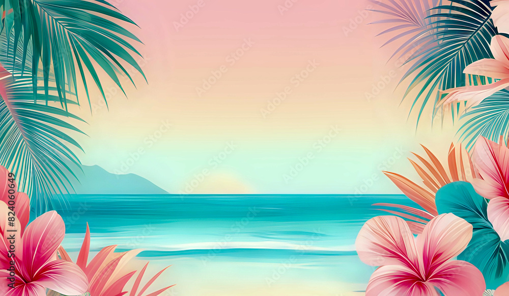 beach background beach background