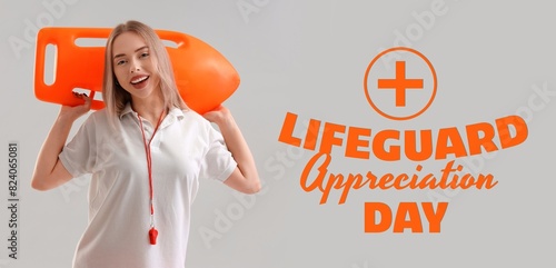 Banner for Lifeguard Apprec...