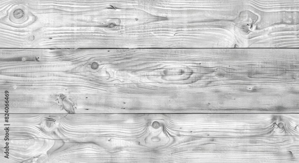 Gray wood texture, white background, grayscale, texture for floor sanding Gray wood texture, white background, grayscale, texture for floor sanding