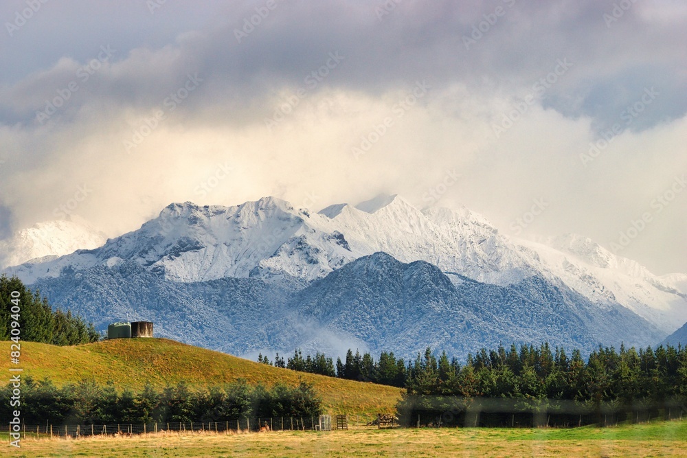 New Zealand New Zealand