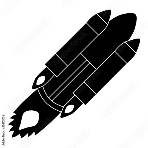 Space Rocket