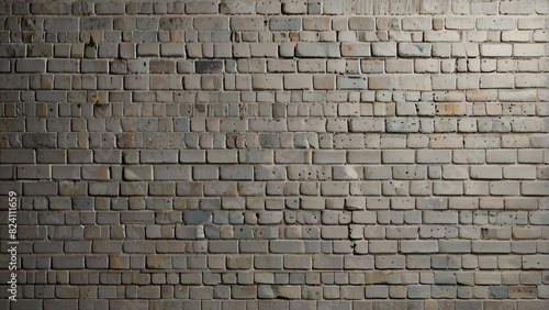 wallbrick textures background, It could be used for product presentations, website banners, or social media posts.