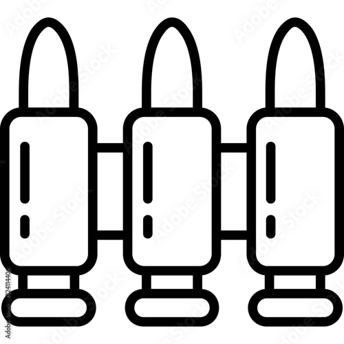 Ammo Icon