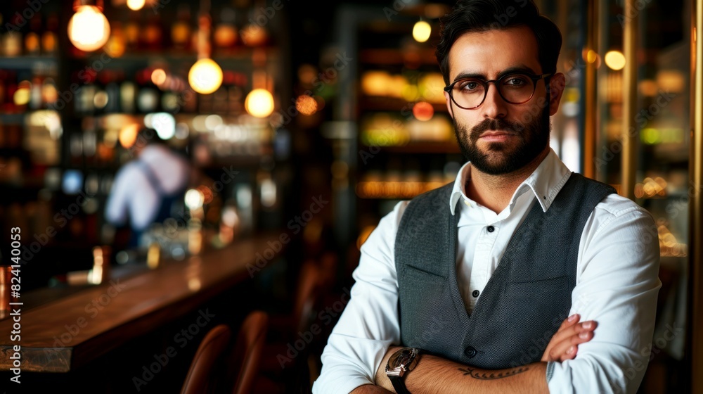 portrait of businessman portrait of businessman