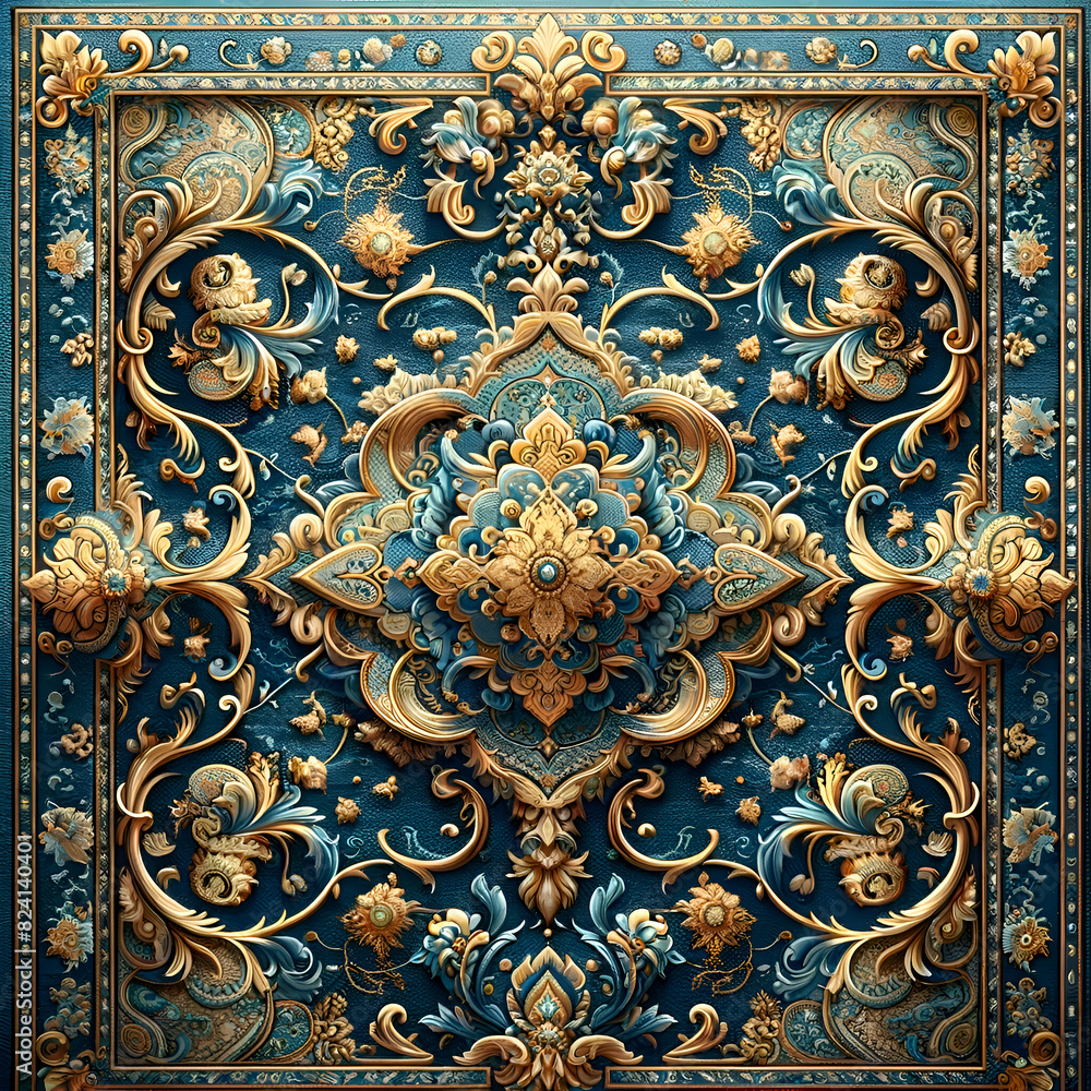 Elegant Carpet Textures with Persian, Turkish, and Afghan Patterns Elegant Carpet Textures with Persian, Turkish, and Afghan Patterns
