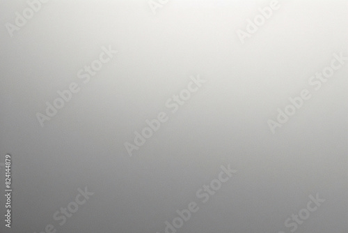 Silberfolienhintergrund, glänzende Vektorstahl-Gradientenvorlage und Metallic für Chromrand. Abstrakter silberner metallischer Hintergrund. Abstrakter grauer, heller Hintergrund. photo