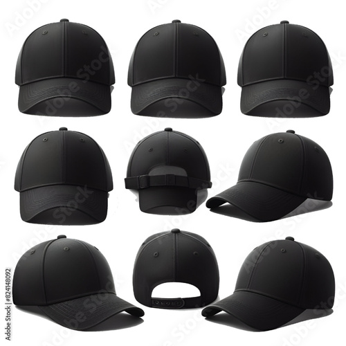 black hat