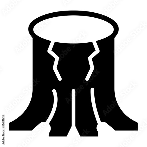 tree stump