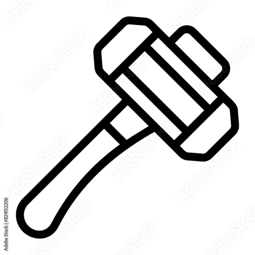 sledgehammer