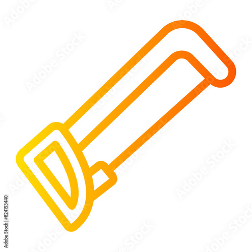 hacksaw