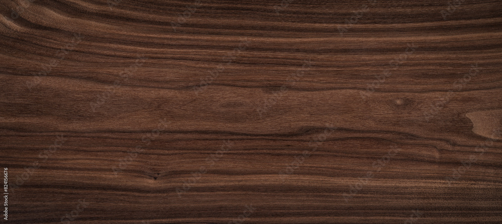 Walnut wood texture. Super long walnut planks texture background.Texture element Walnut wood texture. Super long walnut planks texture background.Texture element