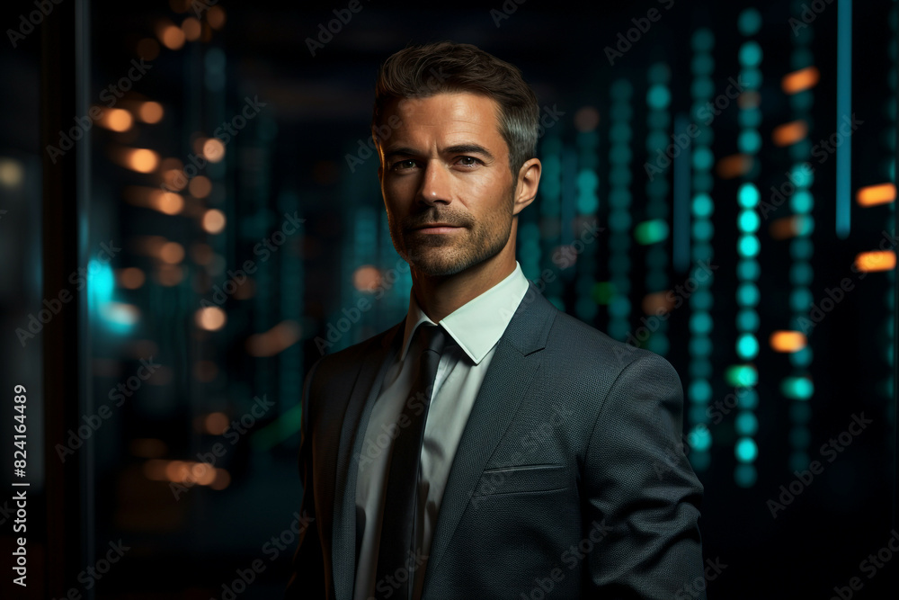 Business Financial Growth Economical Growth Success Business Financial Growth Economical Growth Success