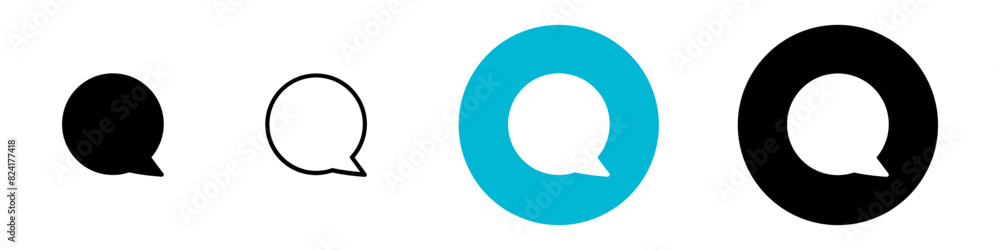 Icon Set Post Social Media, Like, Save, Comment, subscribe, and Share Icon Set Post Social Media, Like, Save, Comment, subscribe, and Share