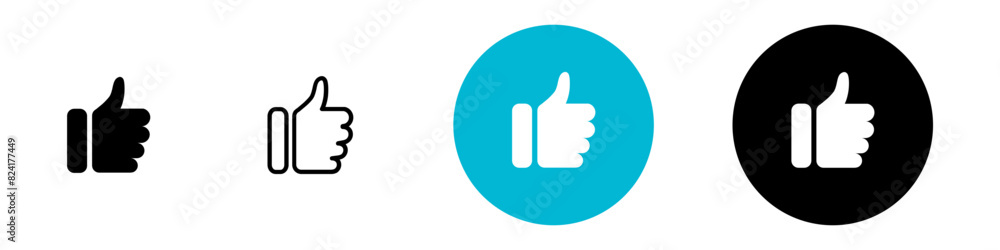 Icon Set Post Social Media, Like, Save, Comment, subscribe, and Share Icon Set Post Social Media, Like, Save, Comment, subscribe, and Share