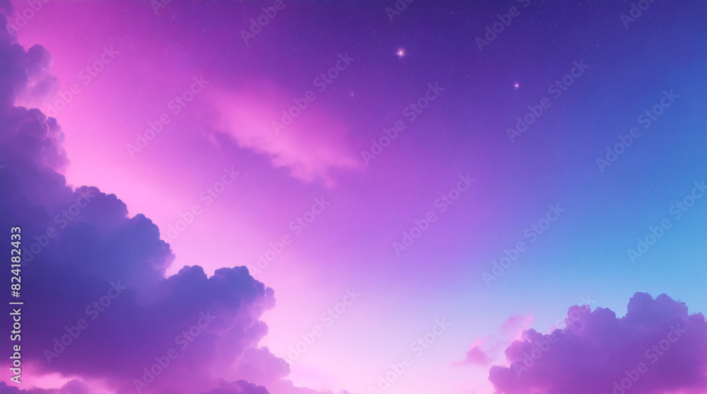 unicorn galaxy pattern pastel cloud and sky with glitter cute bright paint like candy background theme concept to montage or present your product for women girls in princess style unicorn galaxy pattern pastel cloud and sky with glitter cute bright paint like candy background theme concept to montage or present your product for women girls in princess style