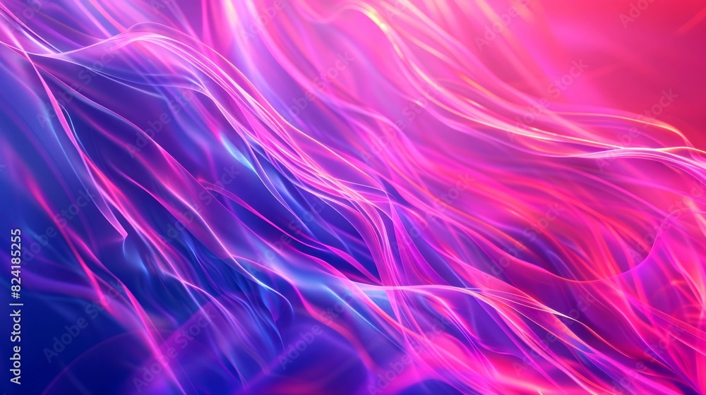 illustration abstract shine, speed, wavy colorful illustration abstract shine, speed, wavy colorful
