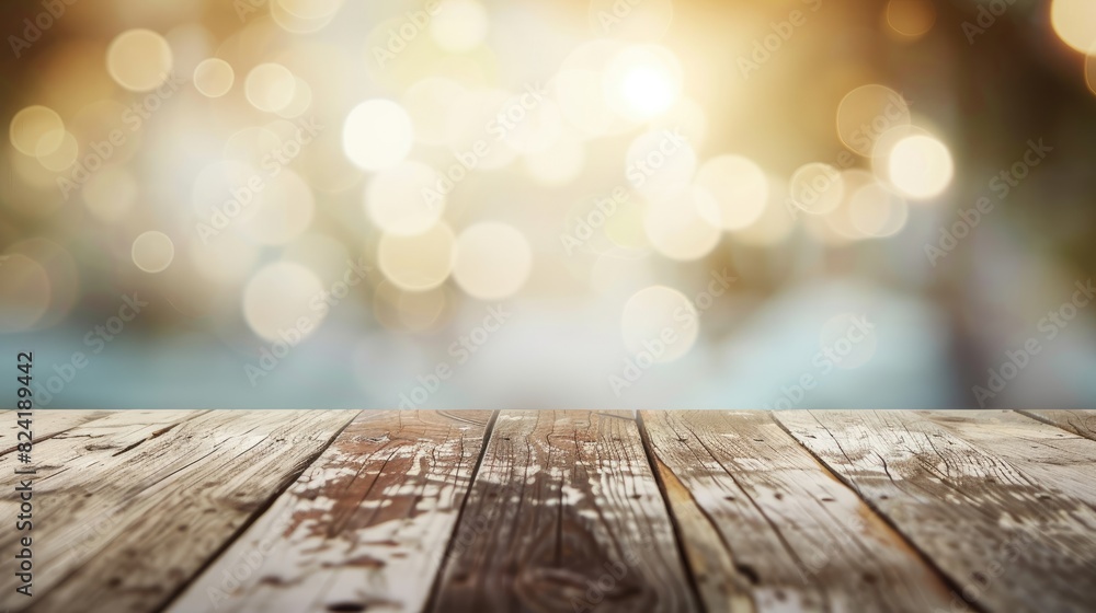 Horizontal blurry background extending from left to right Horizontal blurry background extending from left to right