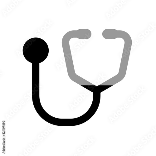 Stethoscope icon PNG