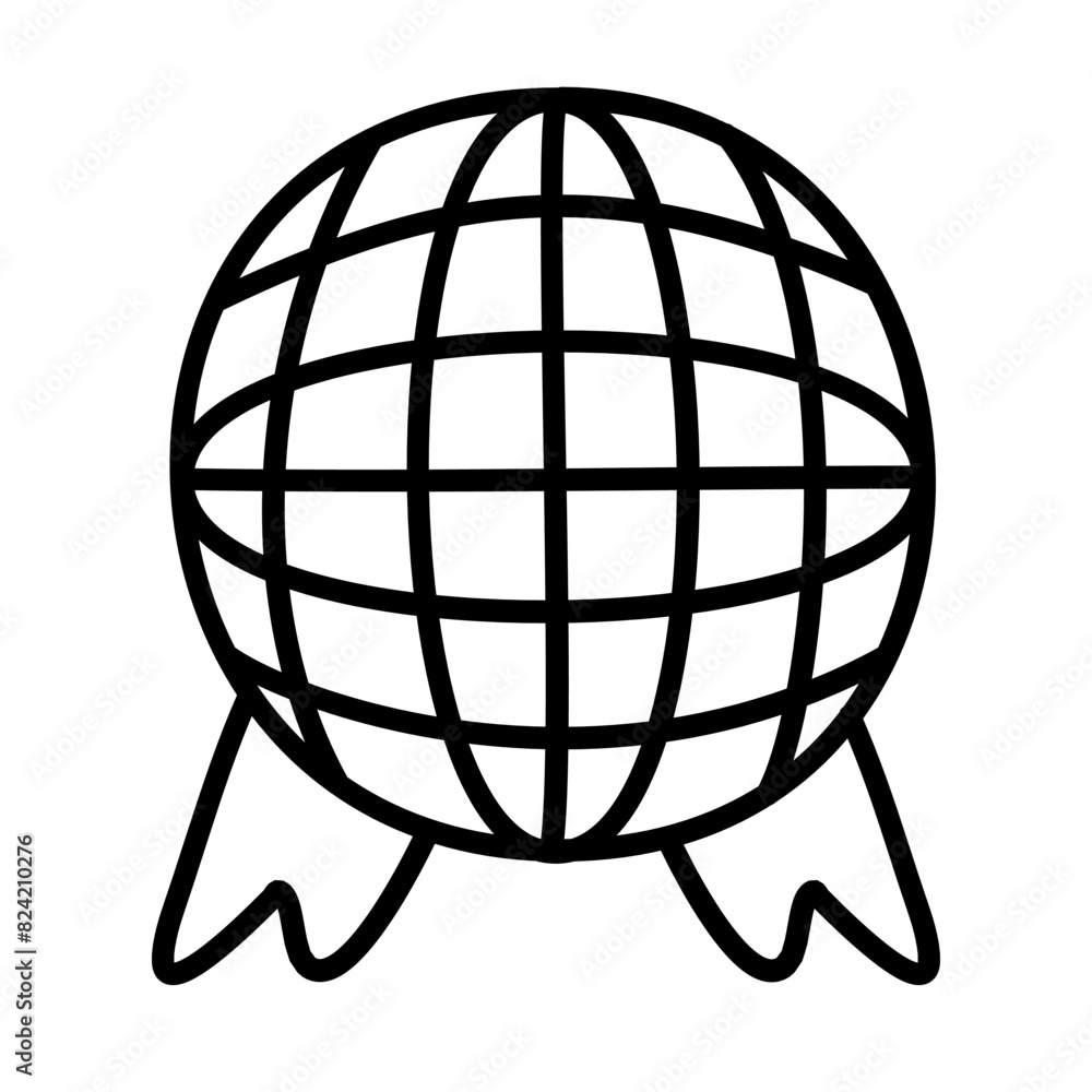 world company of economic and business doodle icons world company of economic and business doodle icons