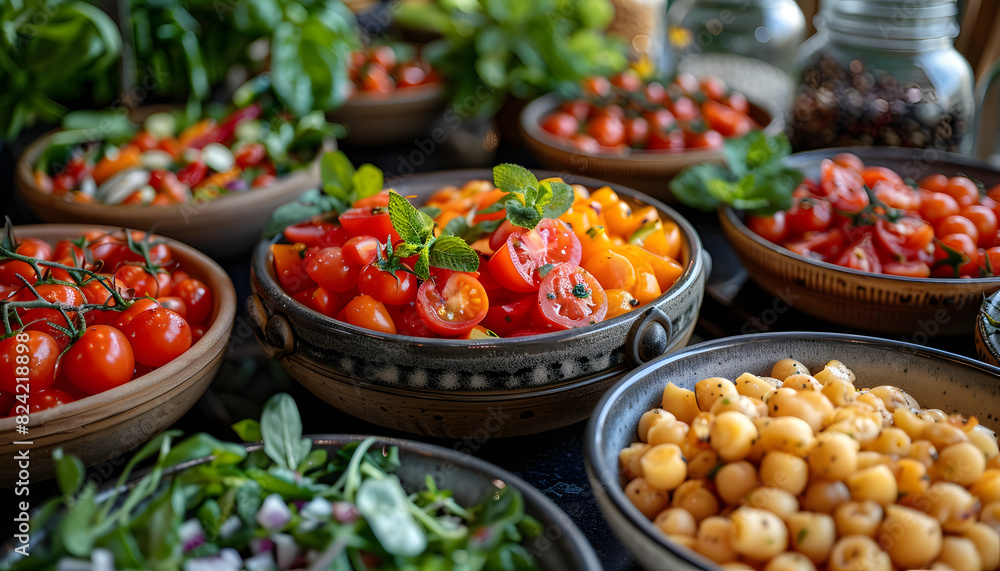 food background food background