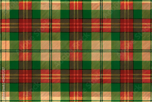 clean and seamless checkered design pattern