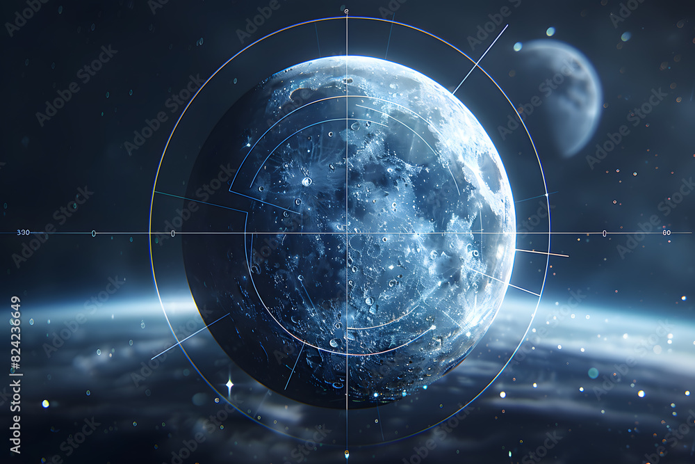 Obraz premium Big Bang colorful space galaxy fog cloud nebula. Universe science astronomy and stary night cosmos mockup background. Supernova concept wallpaper.