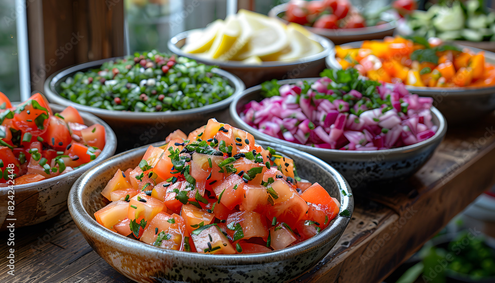 food background food background