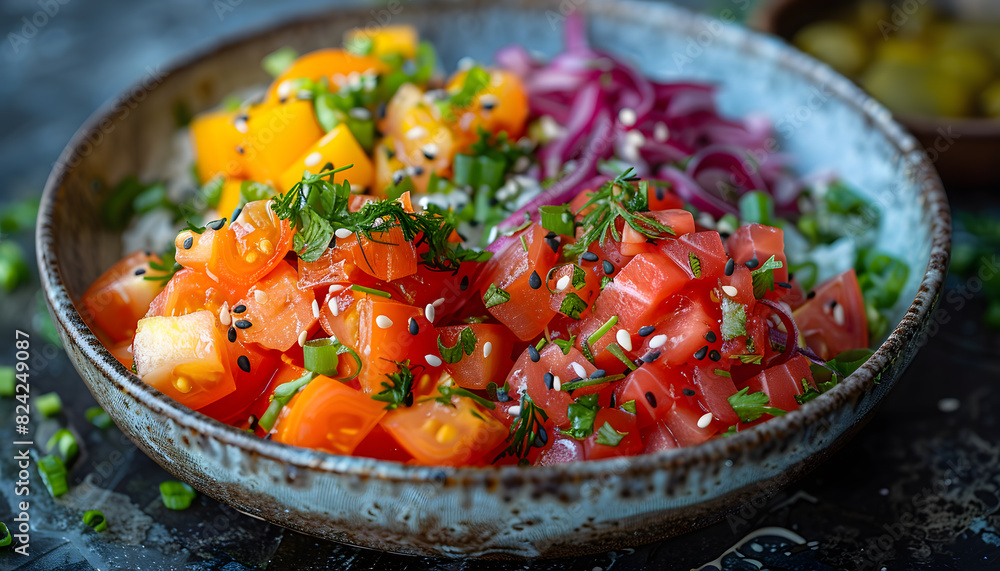 food background food background