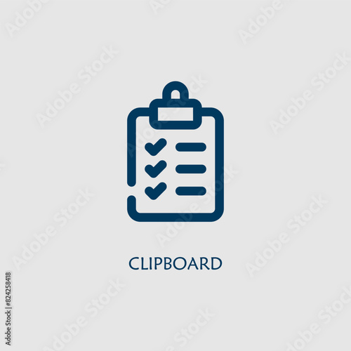 Vector graphic of a business icon  illustration sign and symbol for finance and profitability