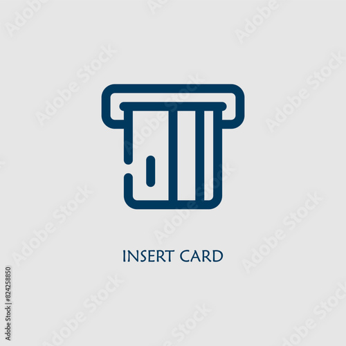Vector graphic of a business icon  illustration sign and symbol for finance and profitability