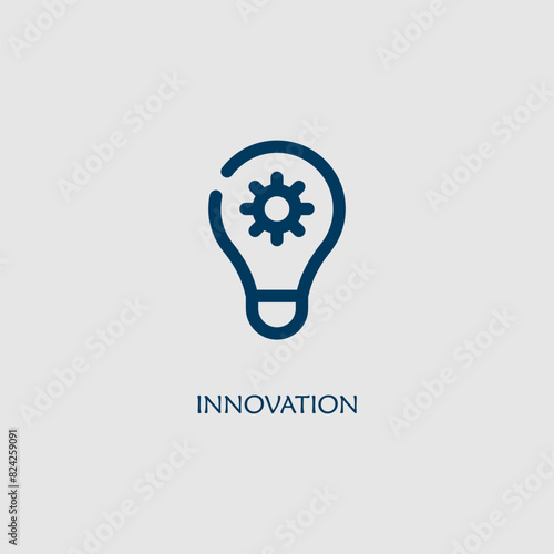Vector graphic of a business icon  illustration sign and symbol for finance and profitability