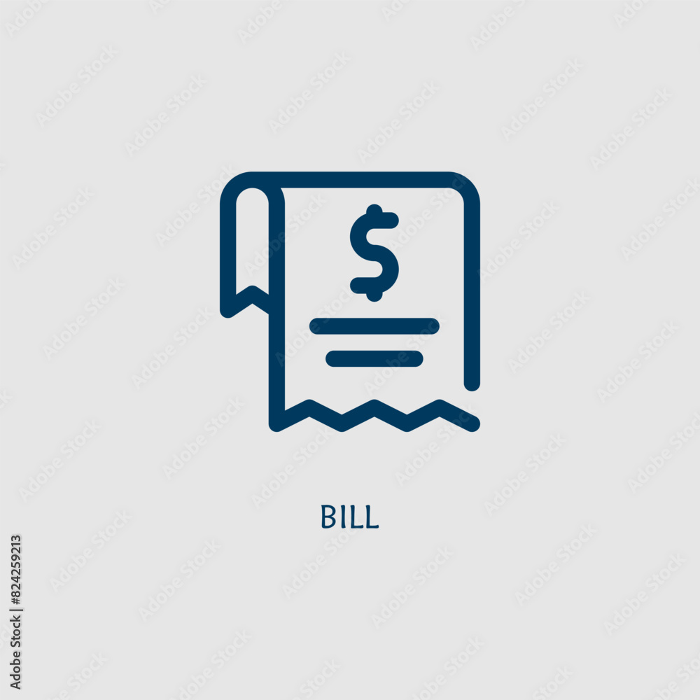 Vector graphic of a dollar sign icon, illustration sign and symbol for finance and profitability Vector graphic of a dollar sign icon, illustration sign and symbol for finance and profitability
